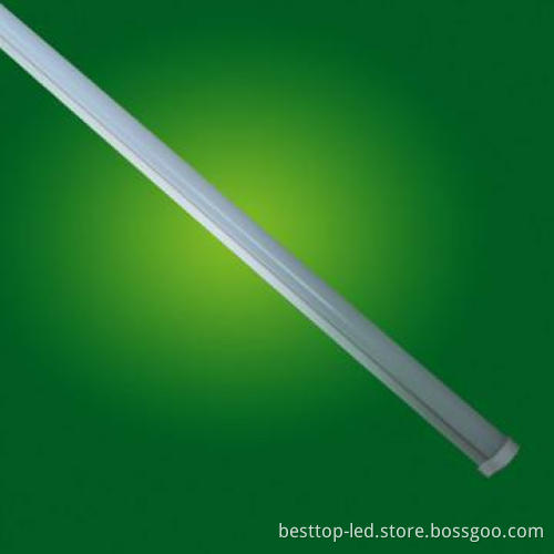 High Quality 14W 600mm LED T5 Tubes, 50000 Service Hours